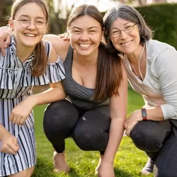 Women's Healthcare For All Ages